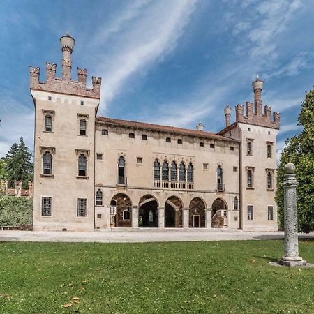 Castello Di Thieneヴィラ エクステリア 写真