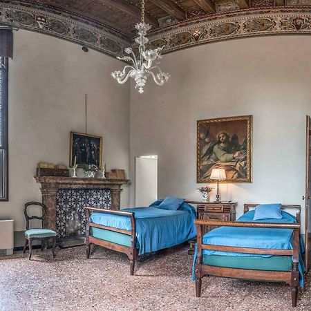 Castello Di Thieneヴィラ エクステリア 写真