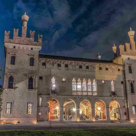 Castello Di Thieneヴィラ エクステリア 写真