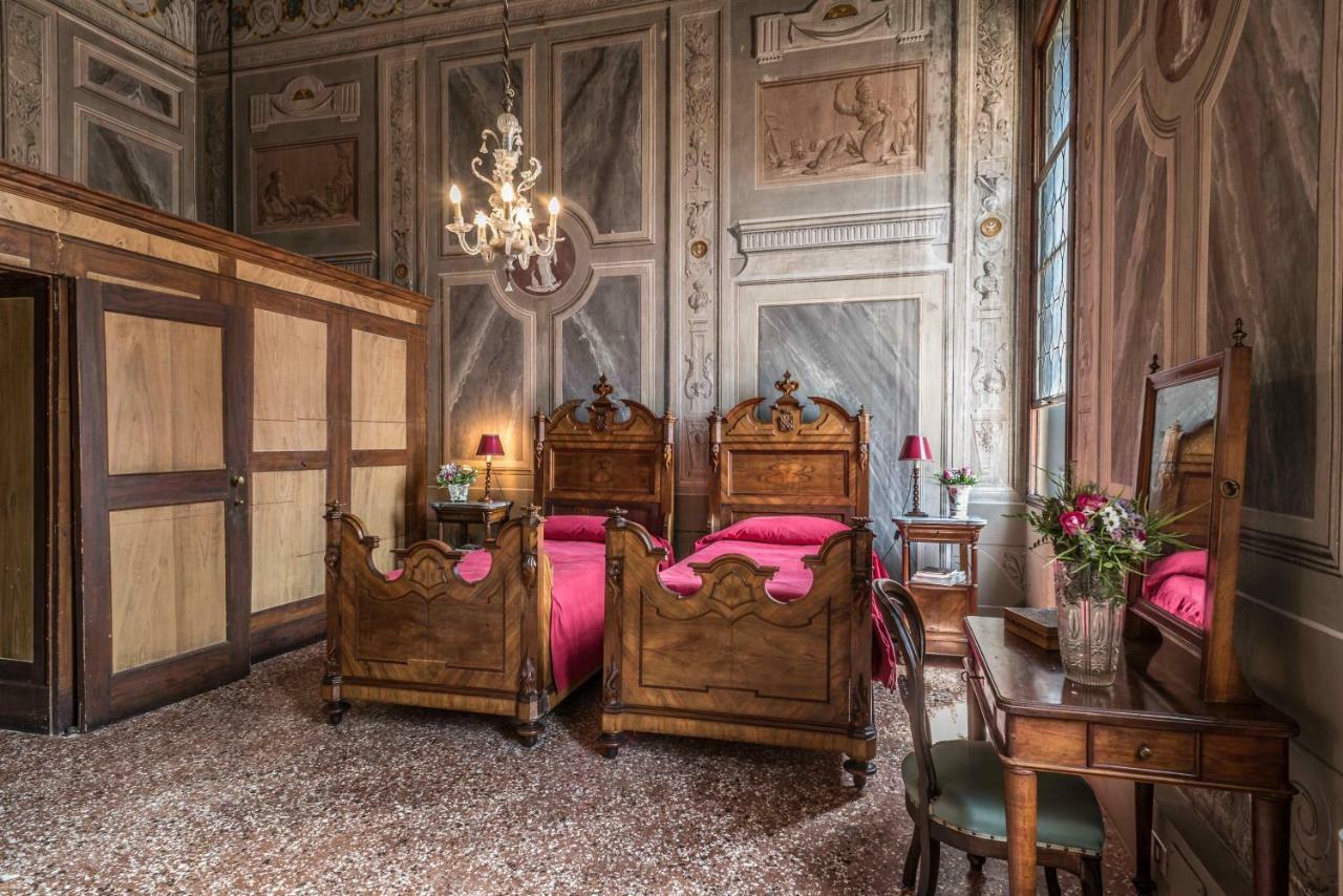 Castello Di Thieneヴィラ エクステリア 写真