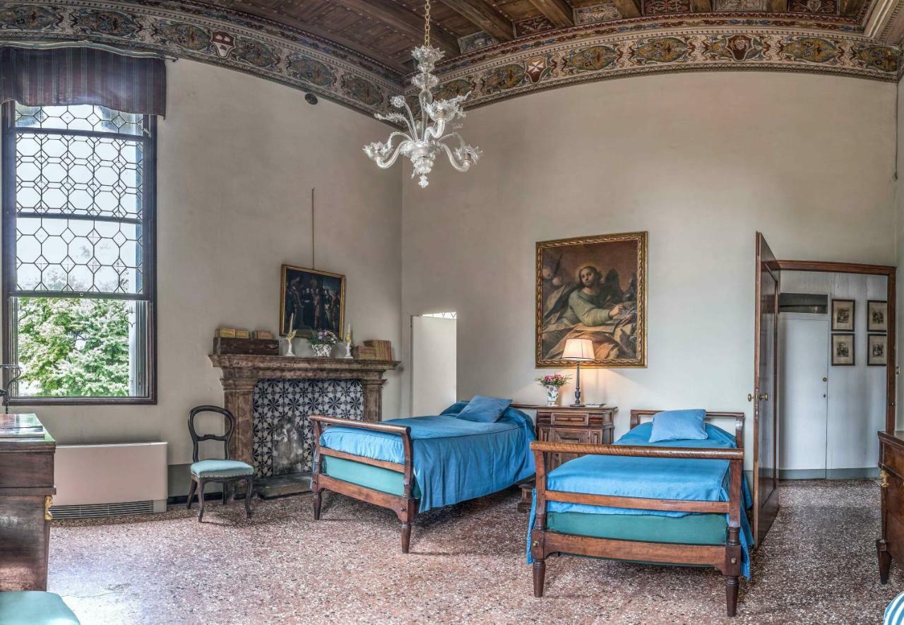 Castello Di Thieneヴィラ エクステリア 写真