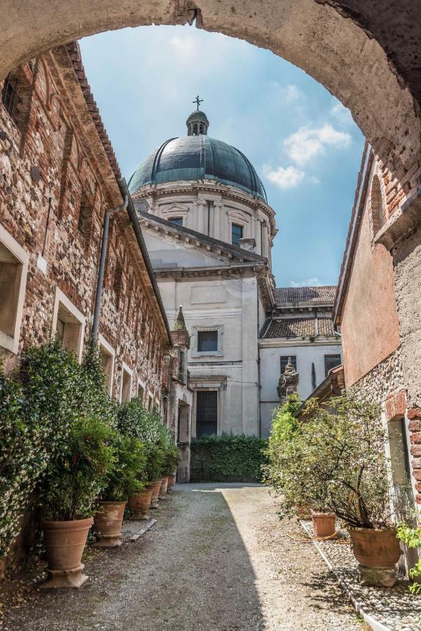 Castello Di Thieneヴィラ エクステリア 写真